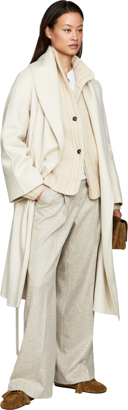 Colombo Coat