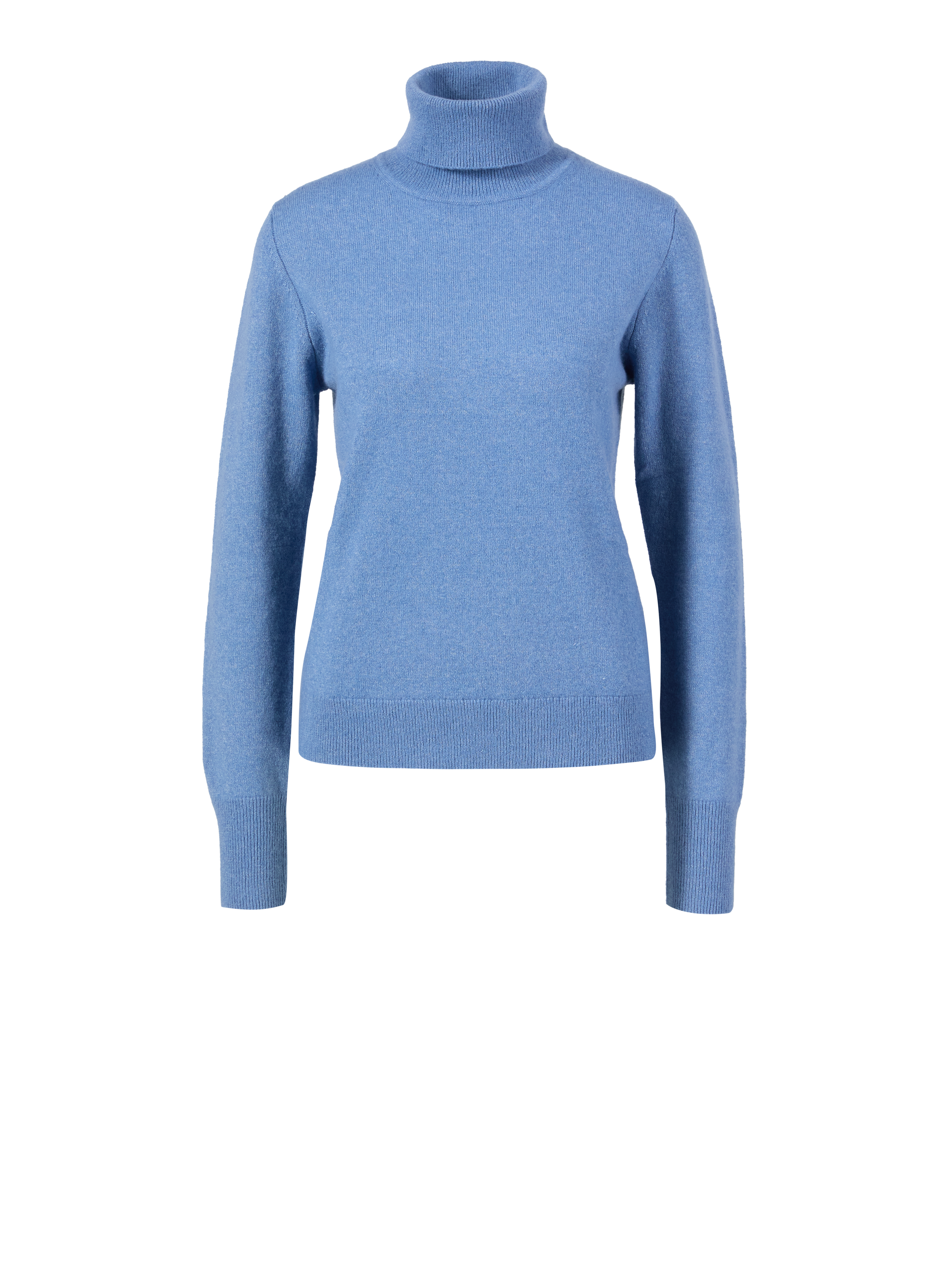 Cashmere-Seidenpullover 'Strand' Lake