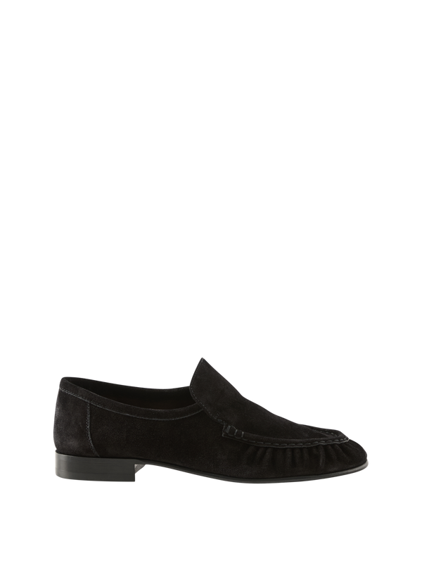 Moccasins 'Soft Two' black