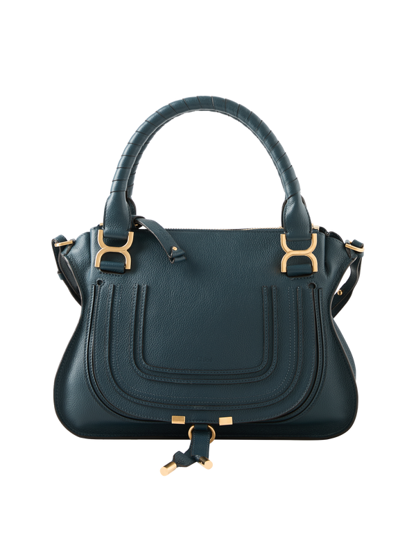 Handtasche 'Marcie Medium' Tapestry Blue