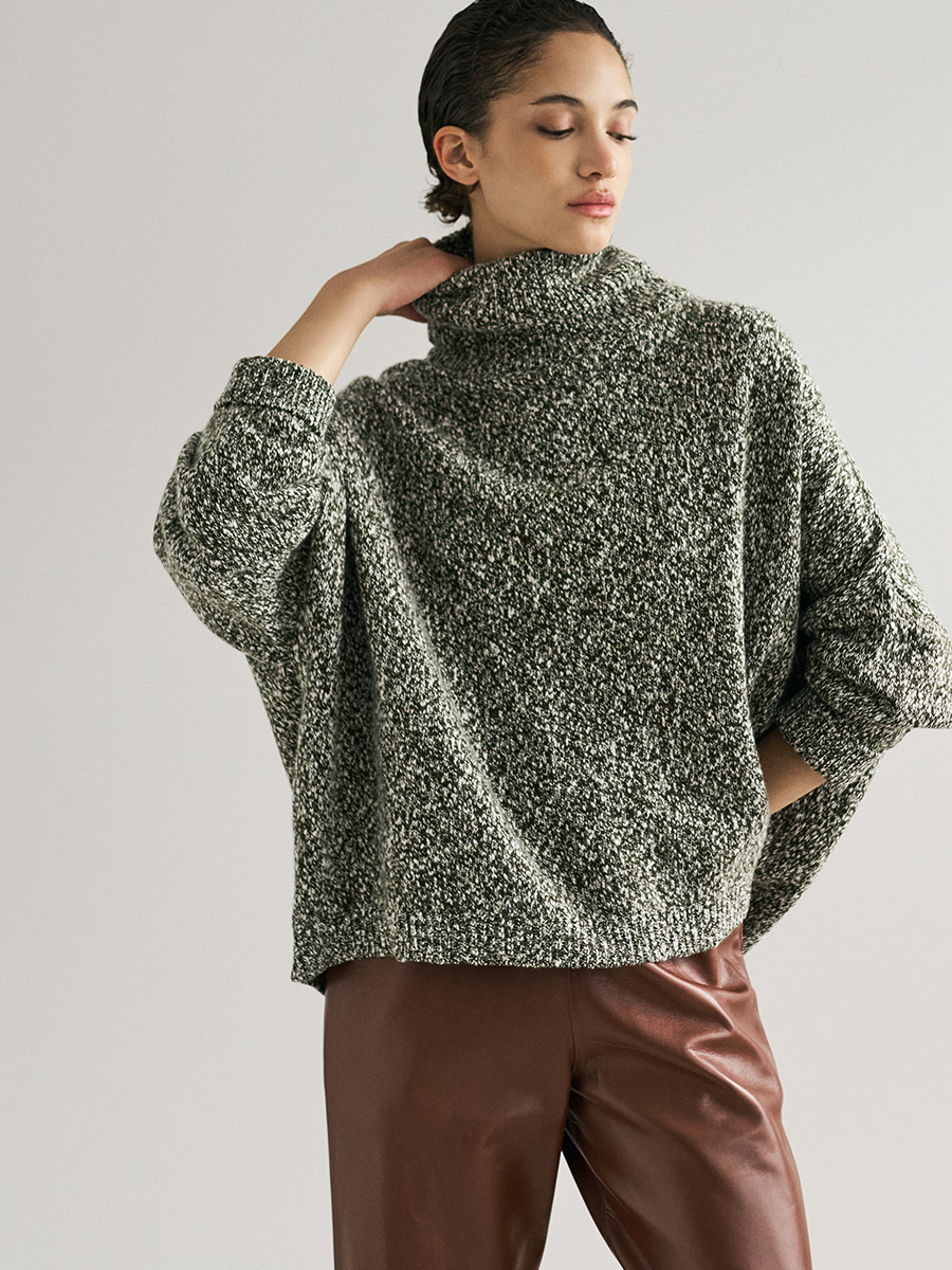 luxury knits