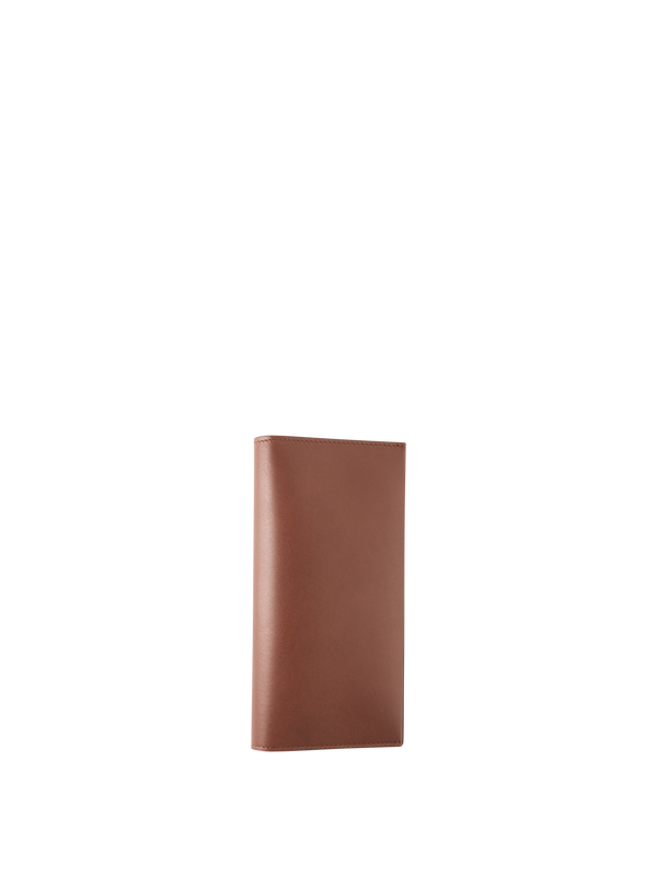 Wallet 'Blazer Two' brown