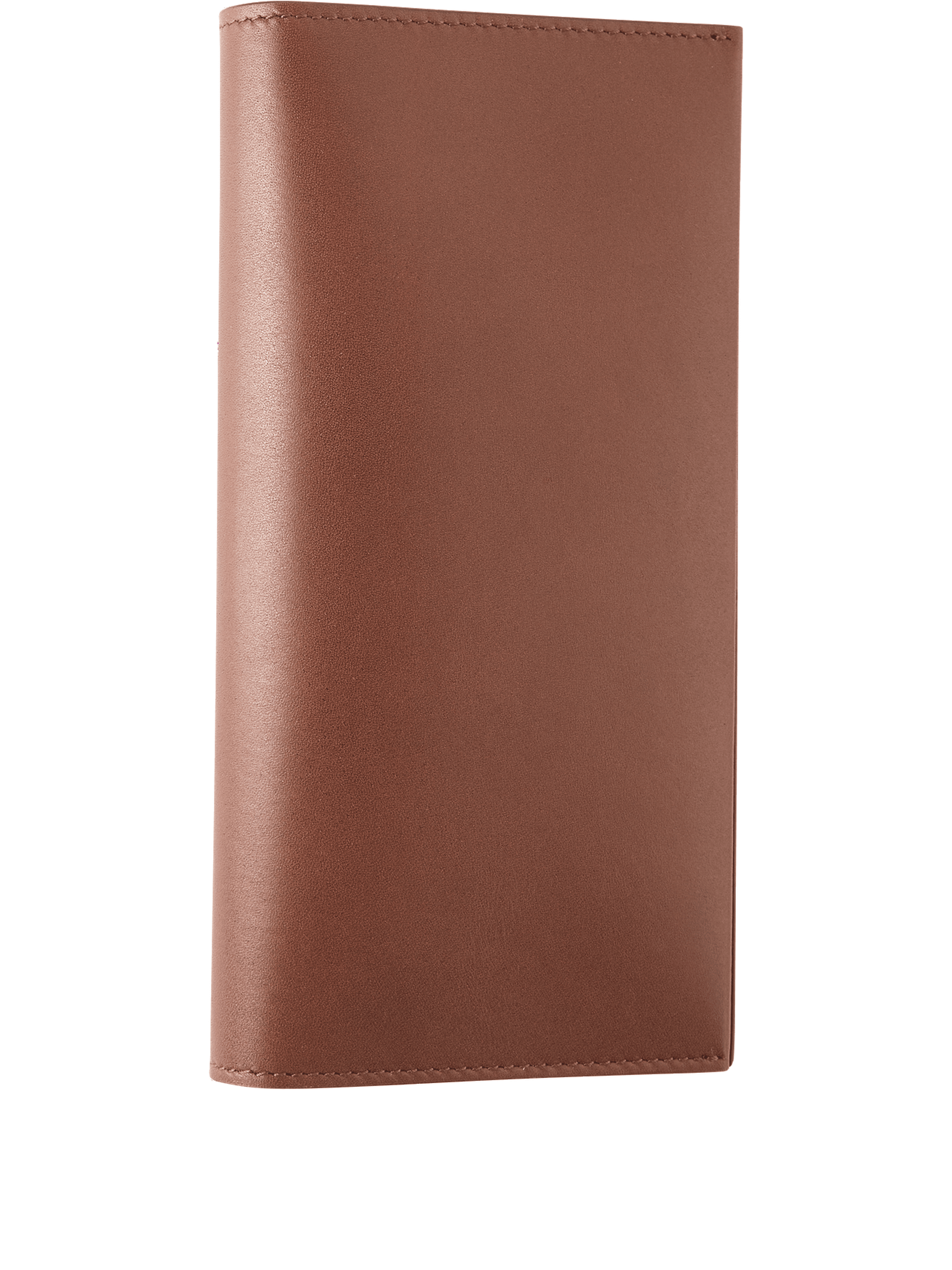 Geldbörse 'Blazer Two' Braun