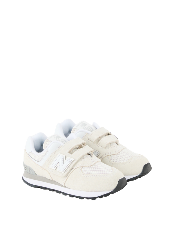 Sneaker '574' Hellgrau