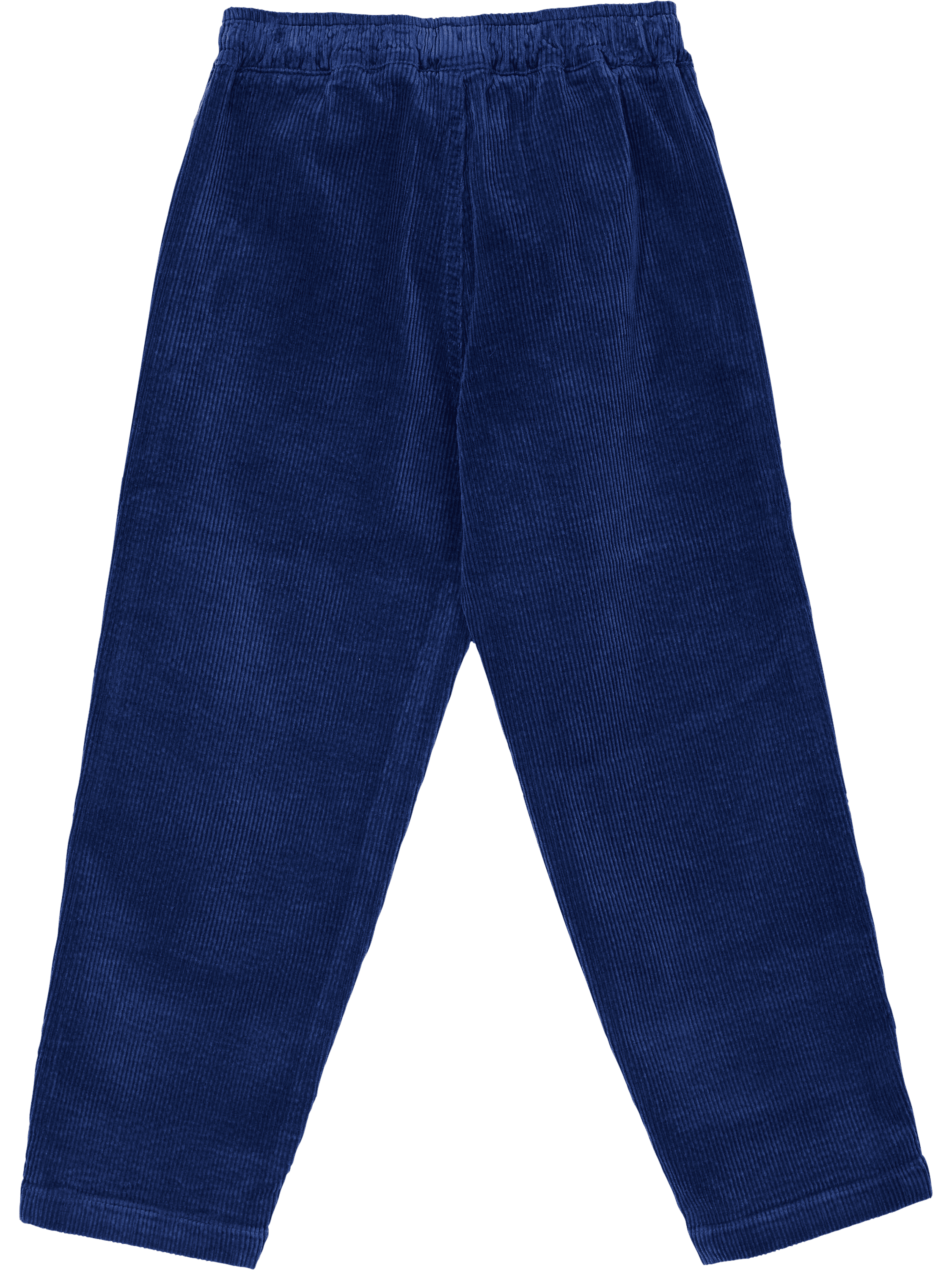 Il Gufo Blue corduroy trousers – UNGER.DE