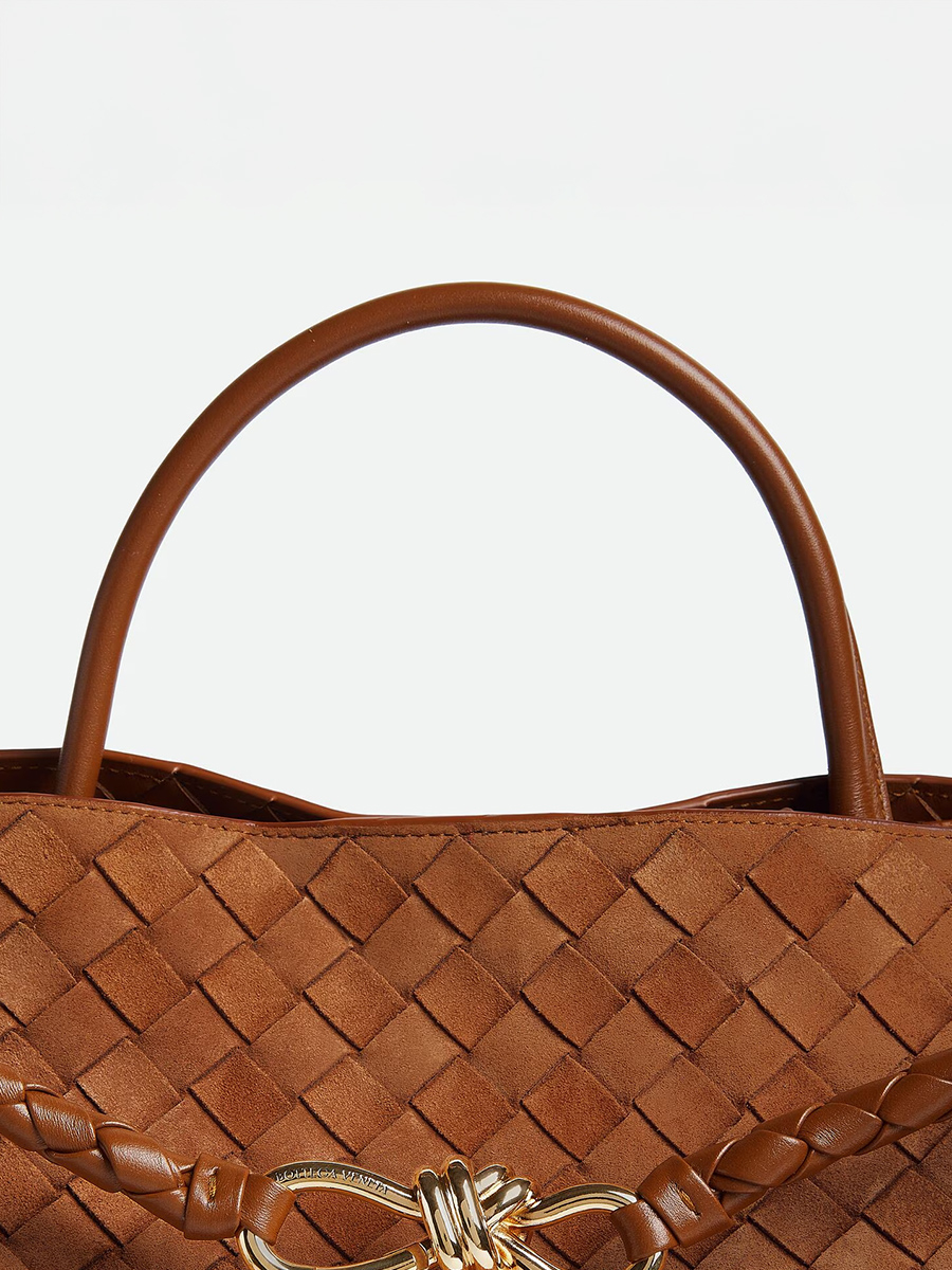 discover bottega veneta bags