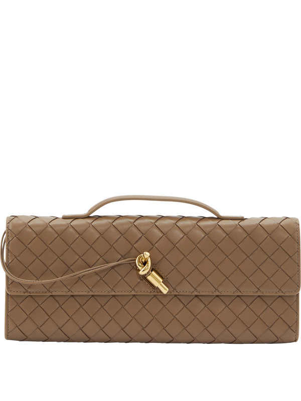 Clutch 'Andiamo' Pinecone