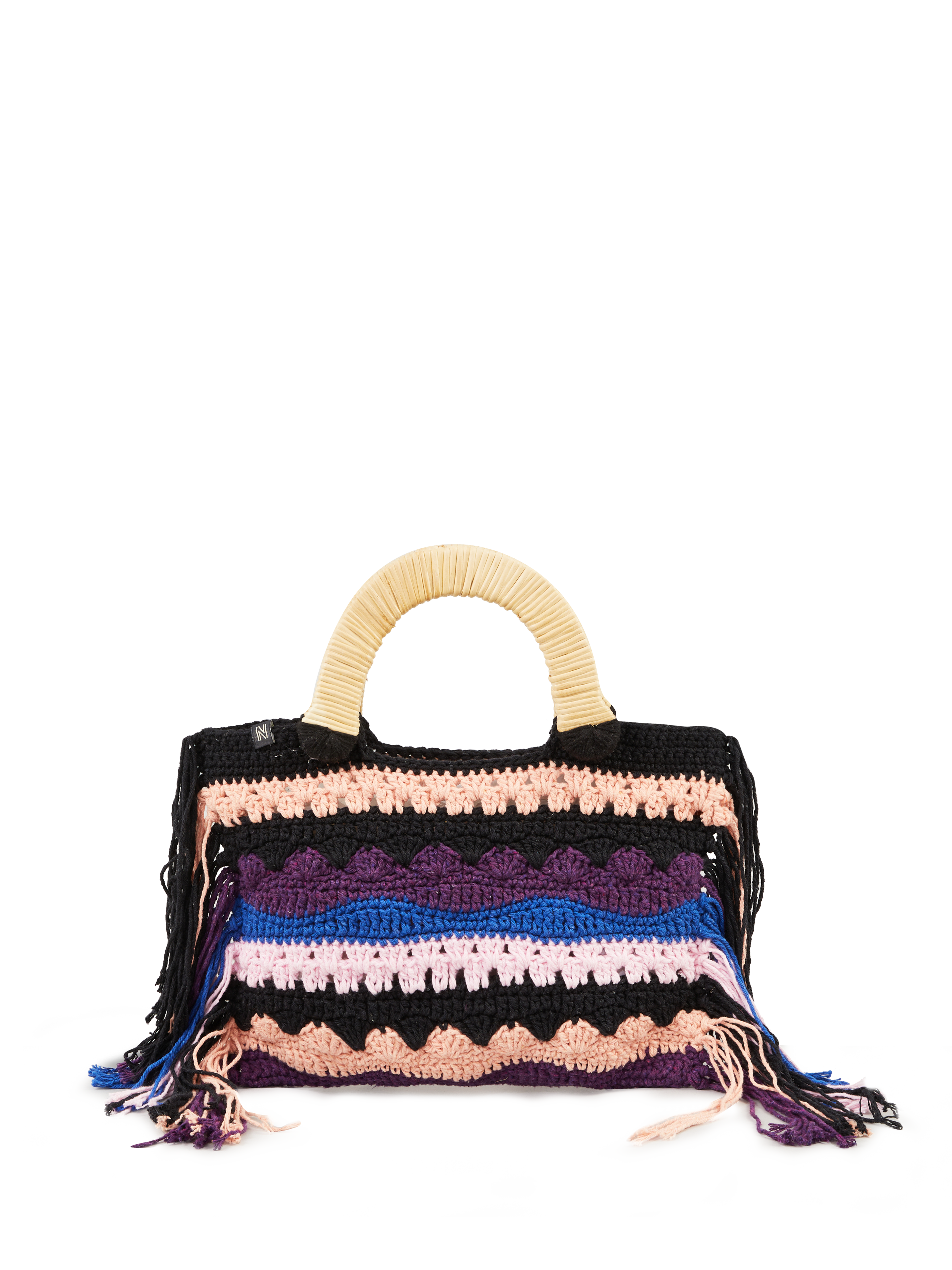 Handtasche 'Vera Mini' Pink