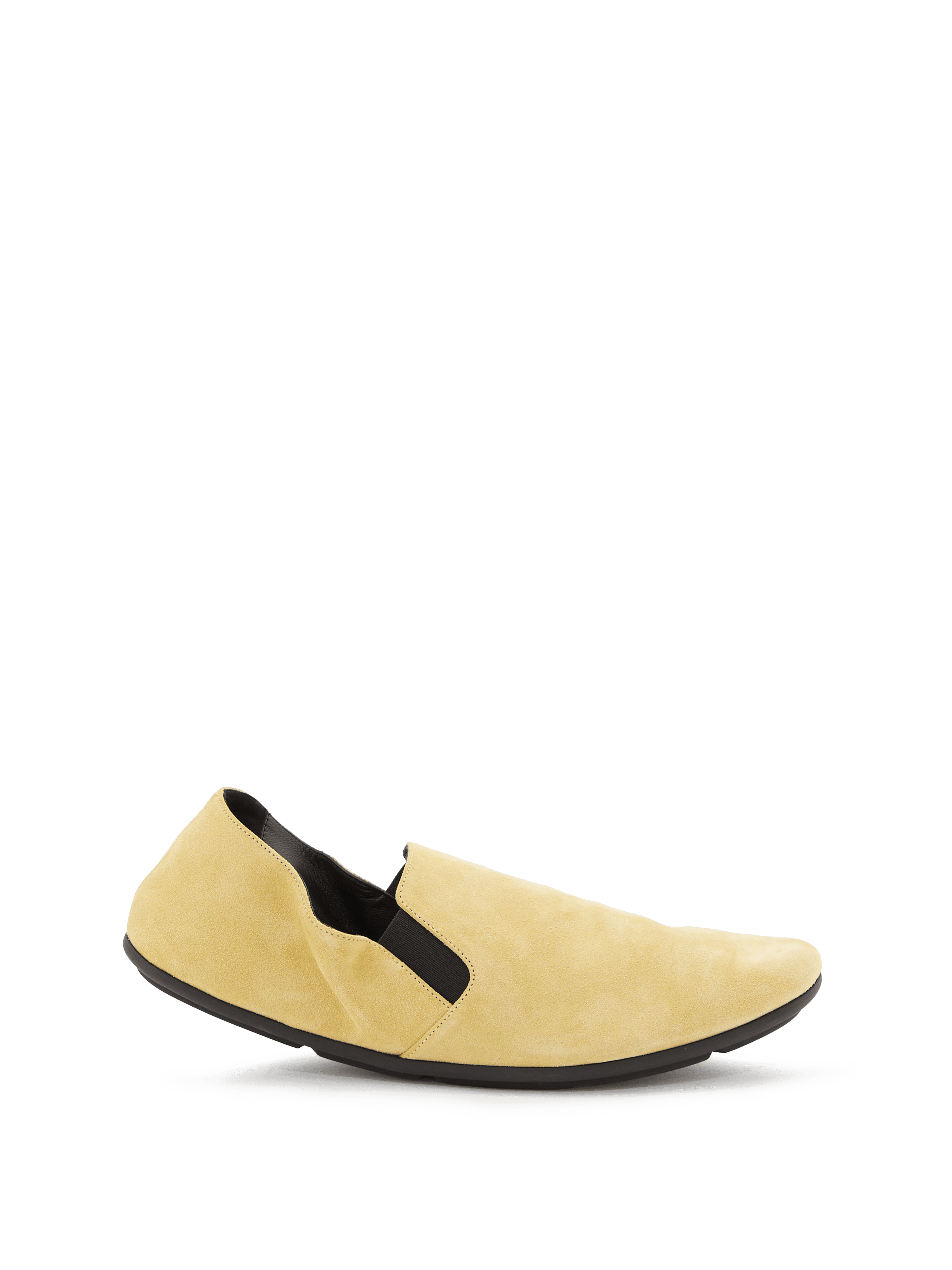 Loafer 'Vincit' Gelb