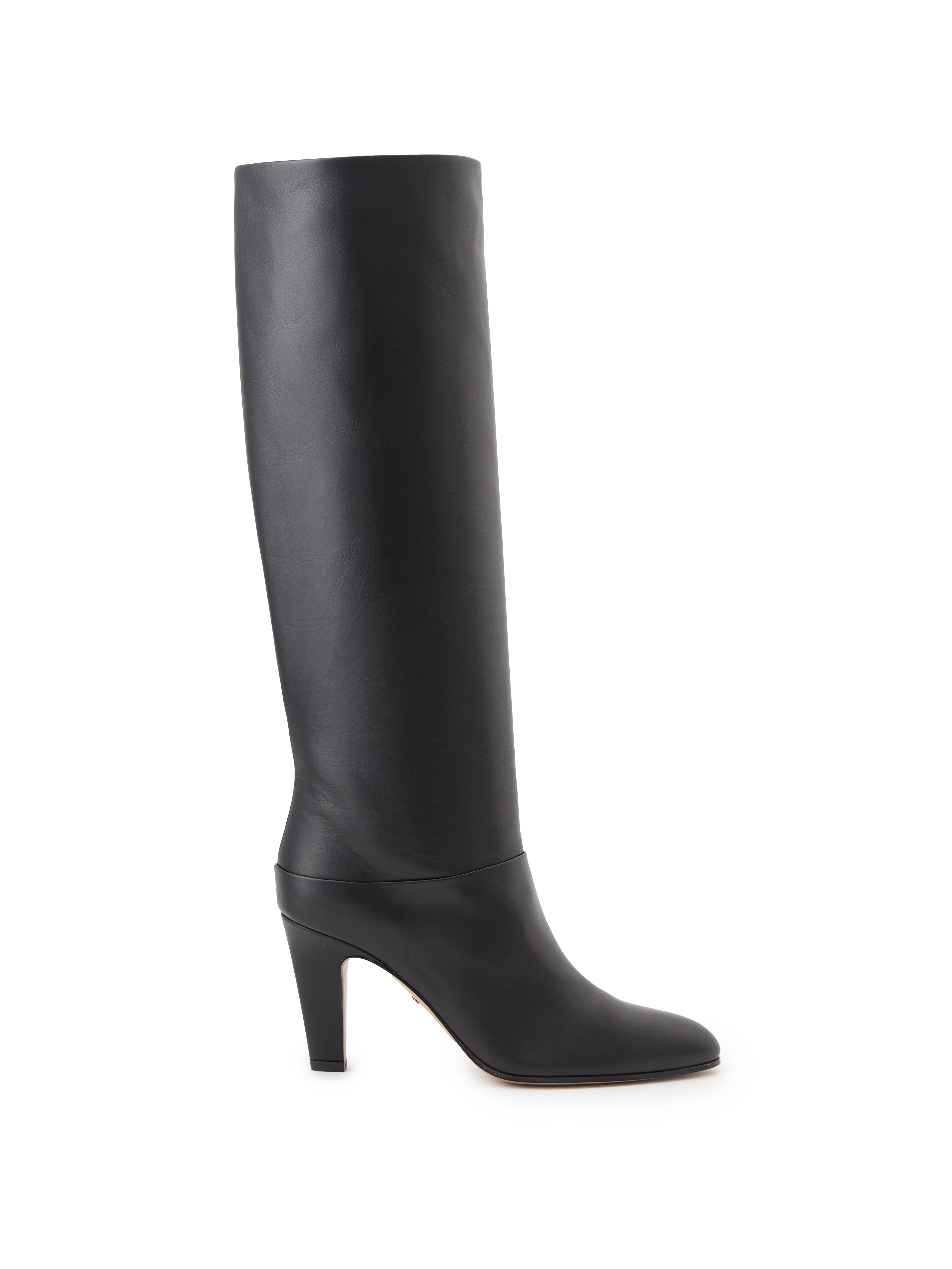 Stiefel 'Eve' Schwarz