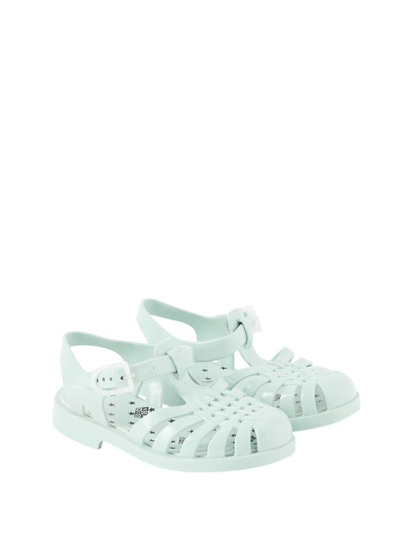 Sandalen 'Meduses' Hellblau