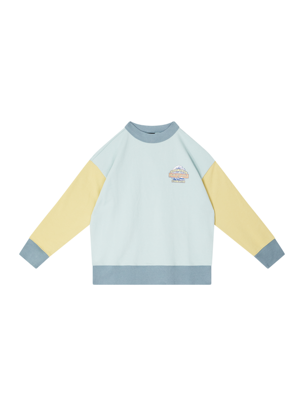 Sweatshirt Multi
