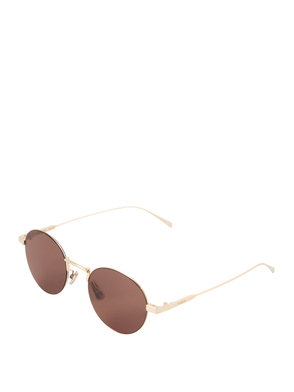 Sonnenbrille 'Frame 28' Light Gold