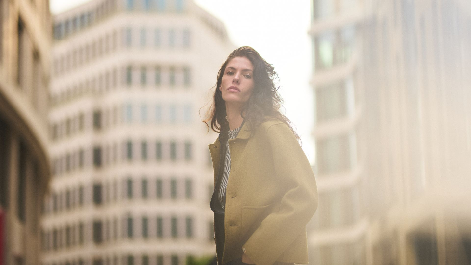 the early autumn edit