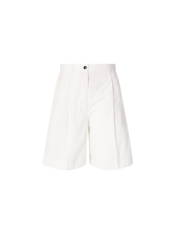 Shorts 'Quarzo' Weiß