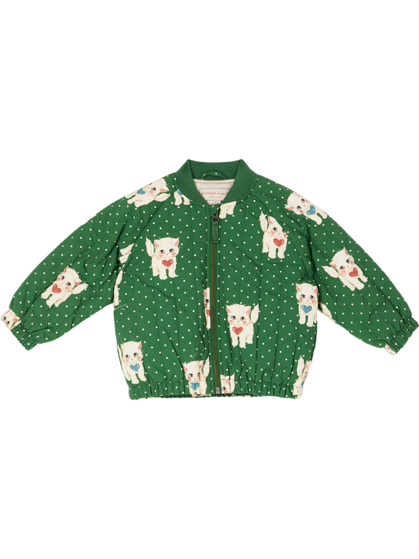 Thermojacke 'Juno' Multi