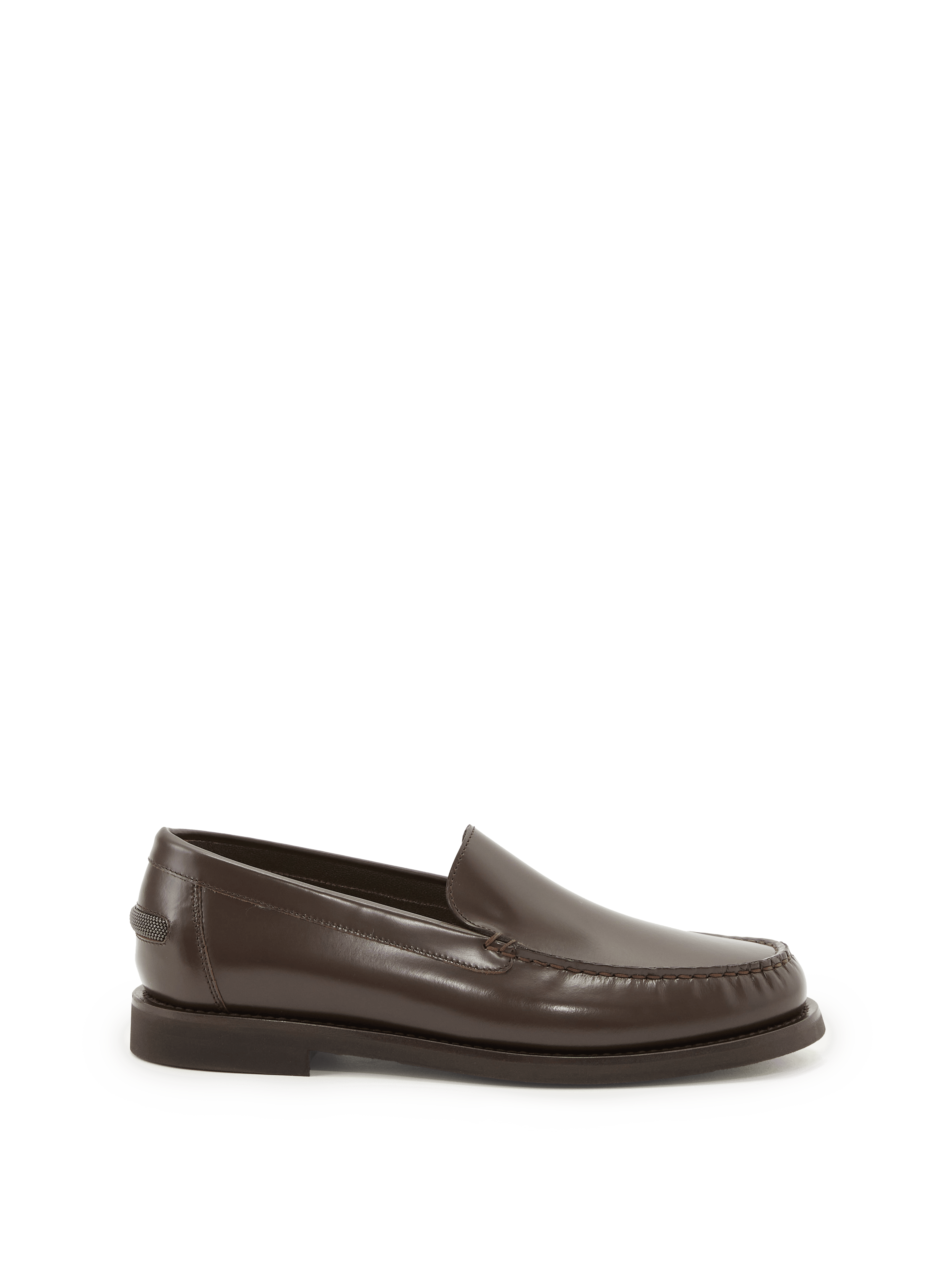 Loafer brown