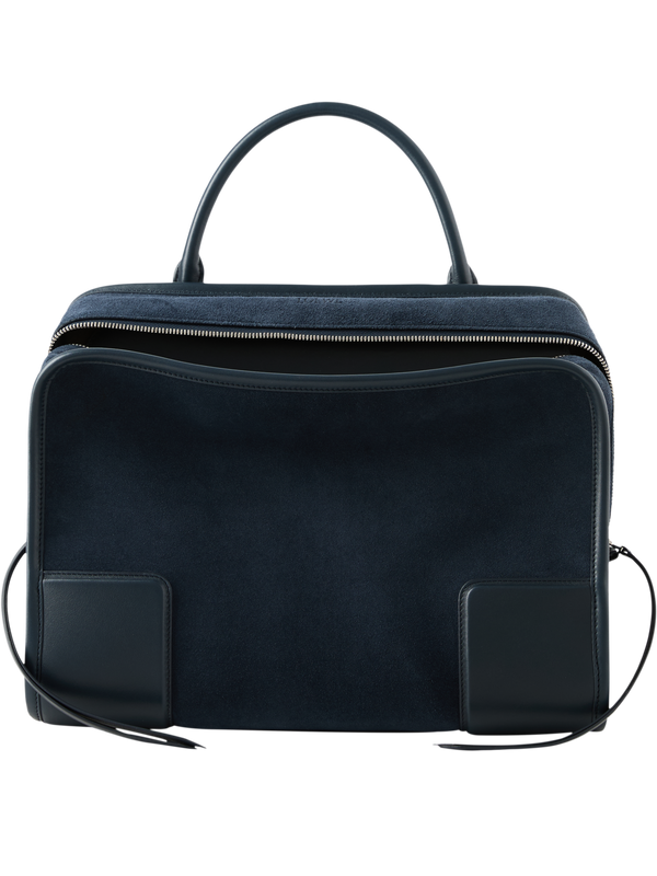 Handtasche 'Amazona 180 Large' Deep Navy