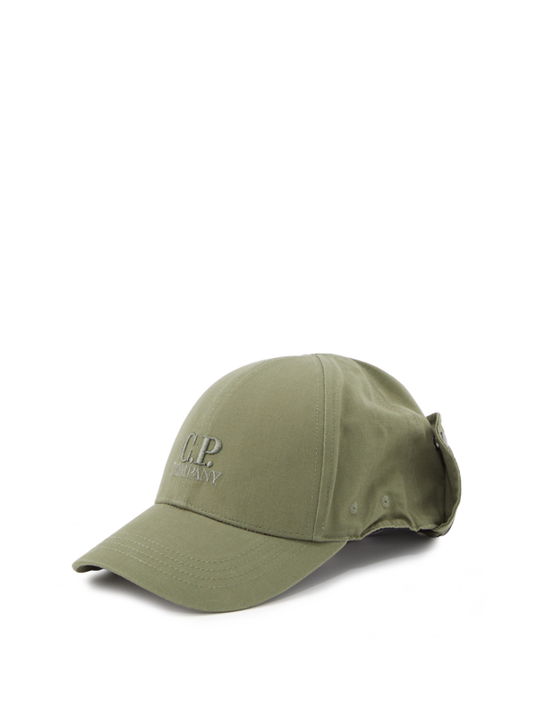 Cap Military Green