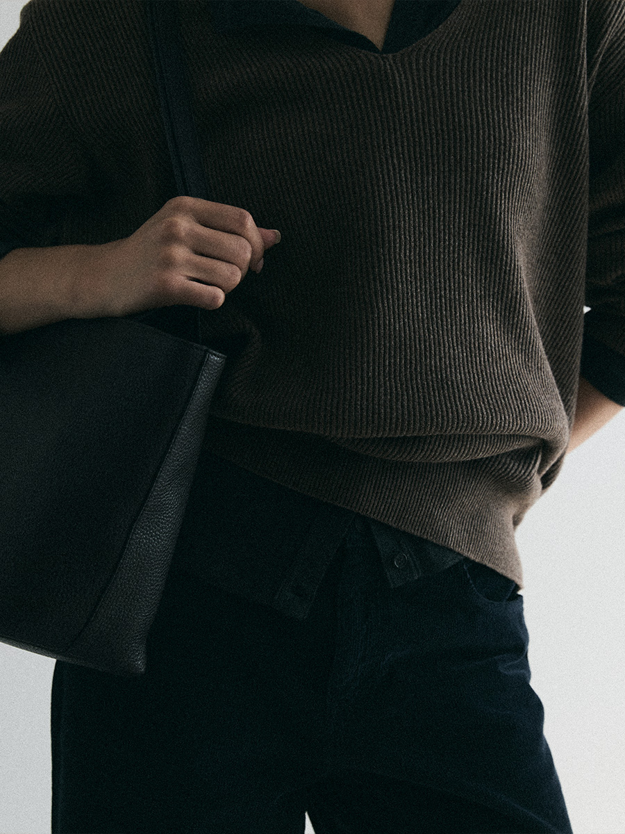 purist knits