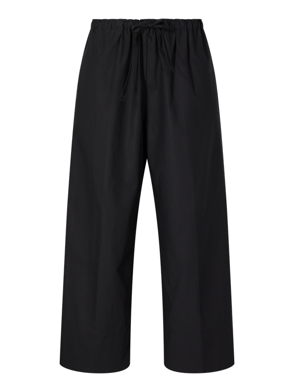 Hose 'The Summer Slack' Schwarz