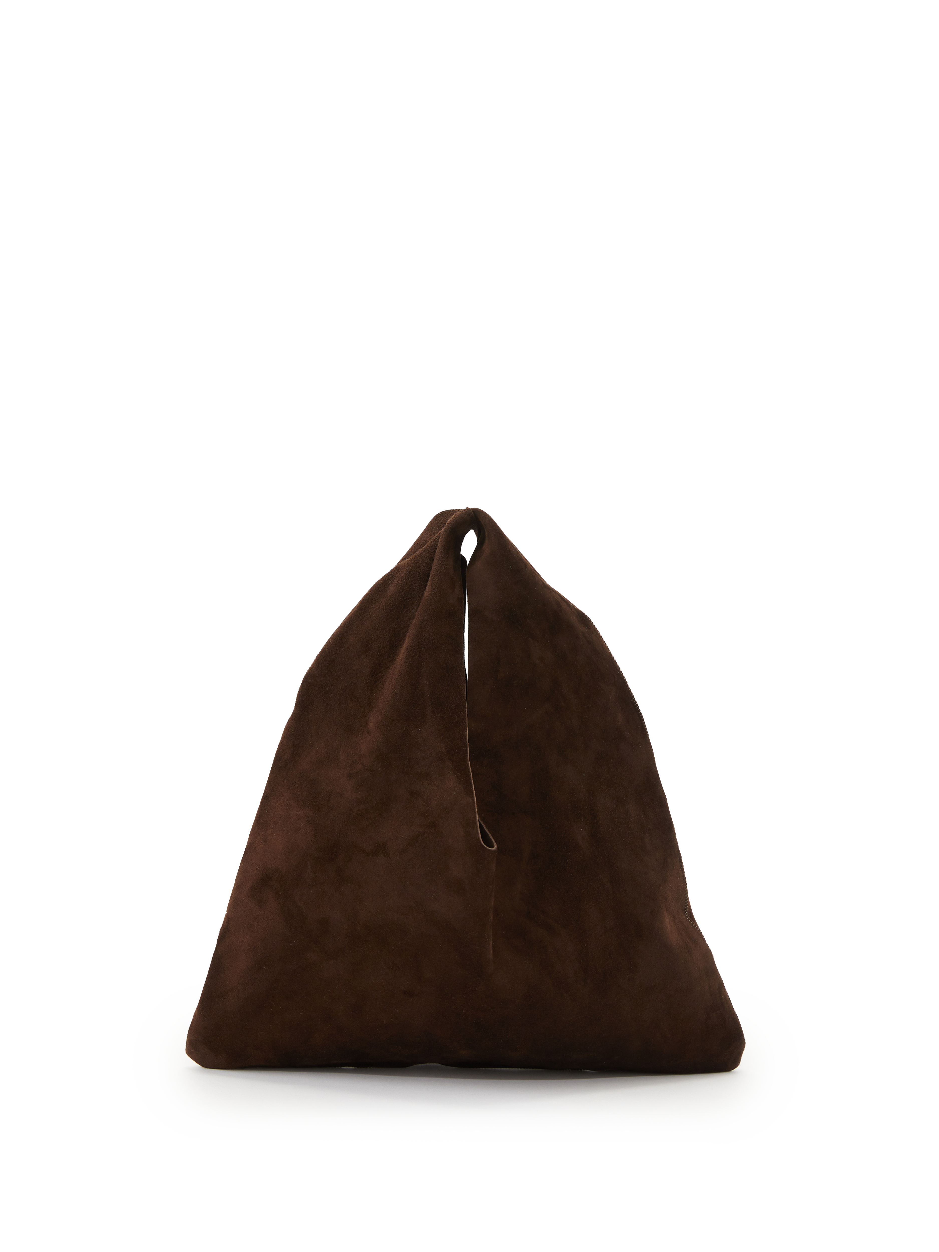 Handbag 'Small Bindle' Brown