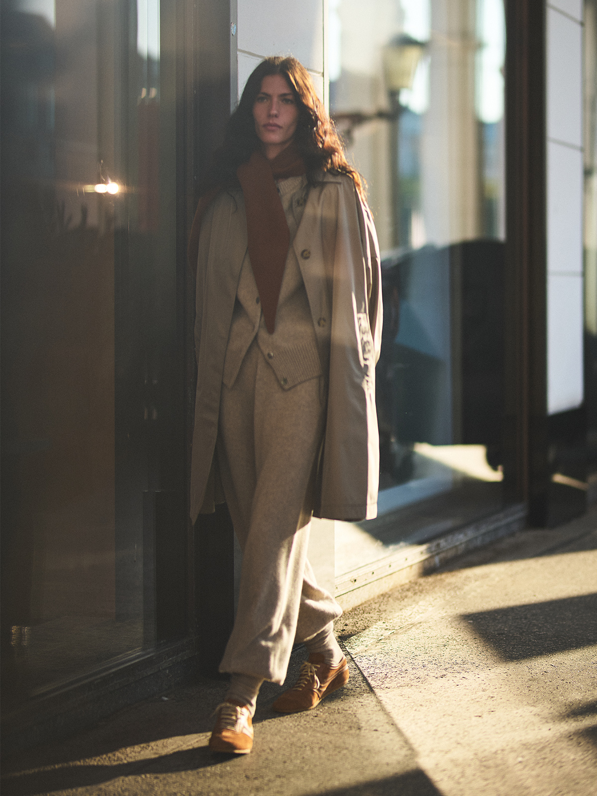 cashmere und strick