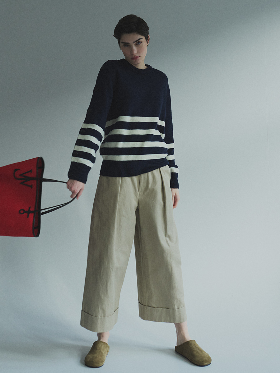 coastal preppy