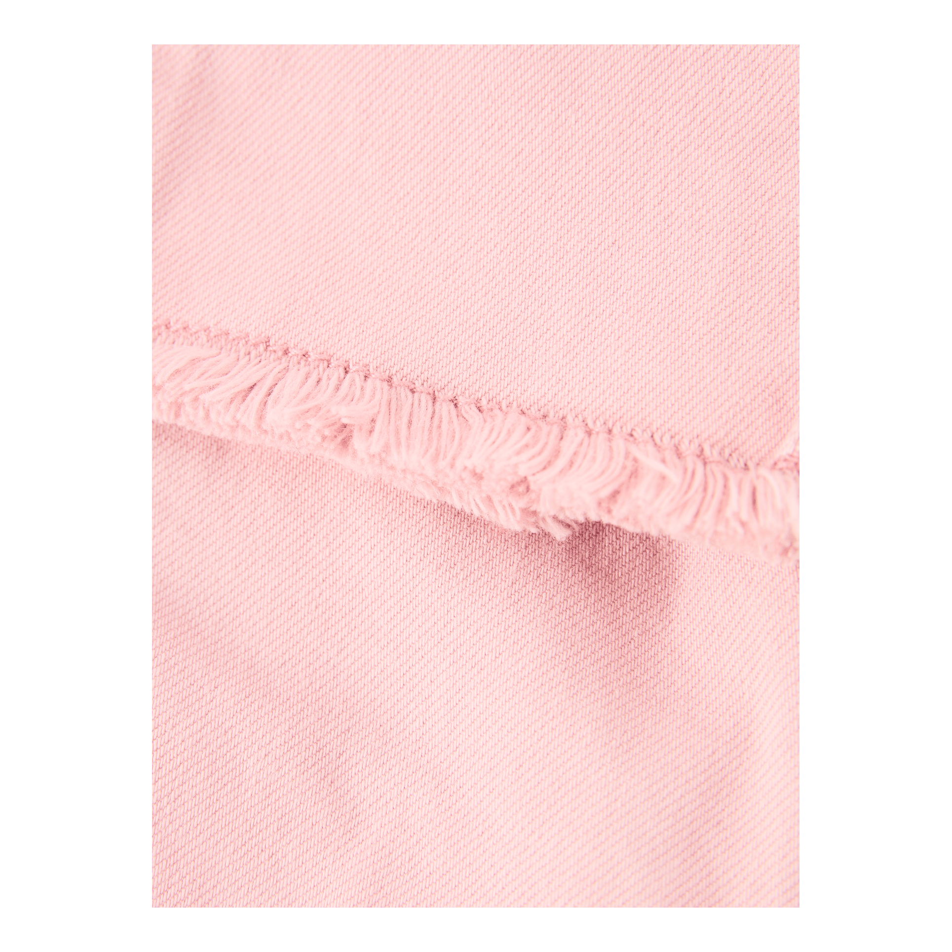 Stella McCartney Kids Hose Rosé, Frontansicht – UNGER.DE