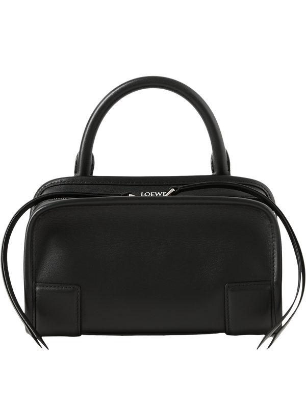Handtasche 'Amazona 180 Mini' Schwarz