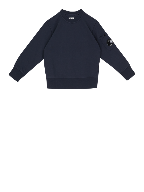 Sweatshirt navy blue