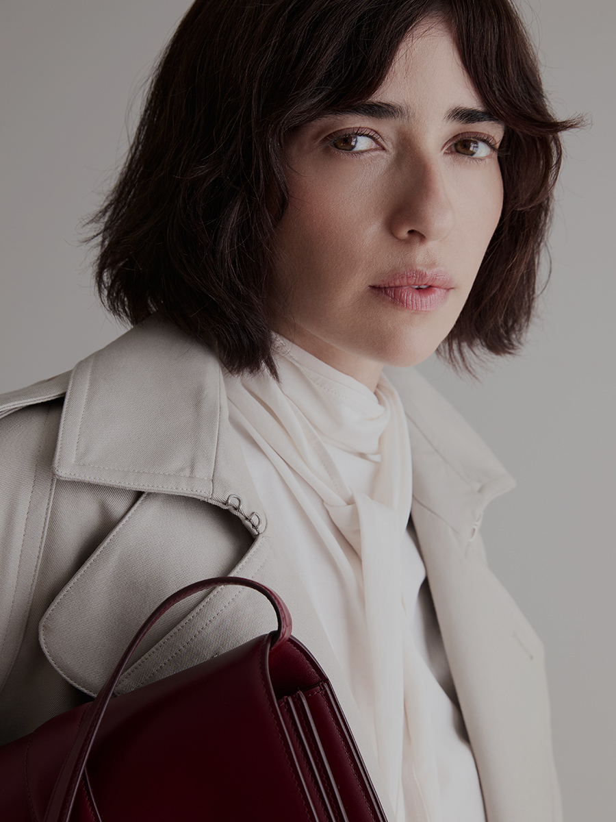 bags for now
