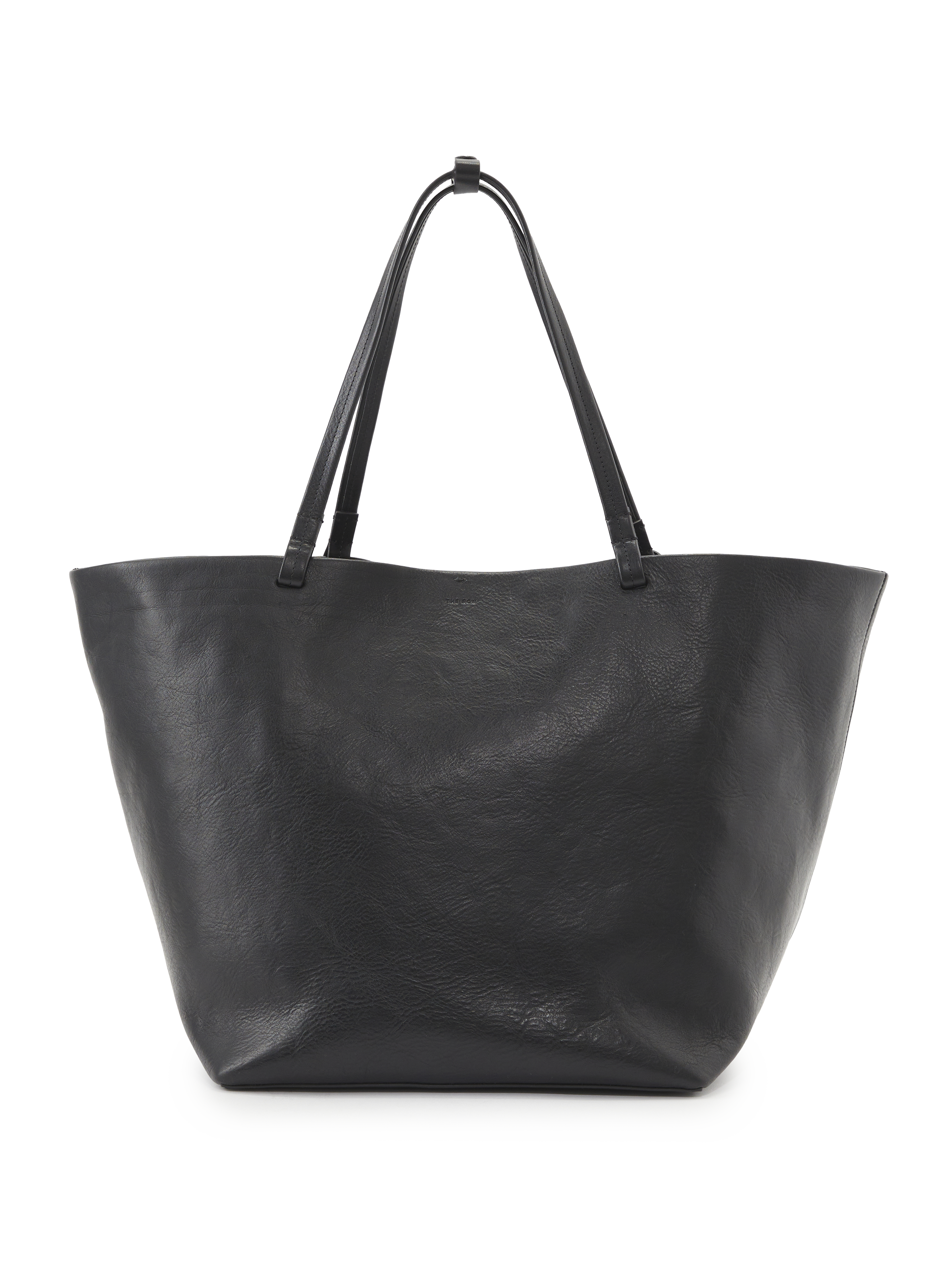 Shopper 'XL Park Tote' Schwarz