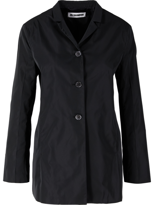 Black blazer