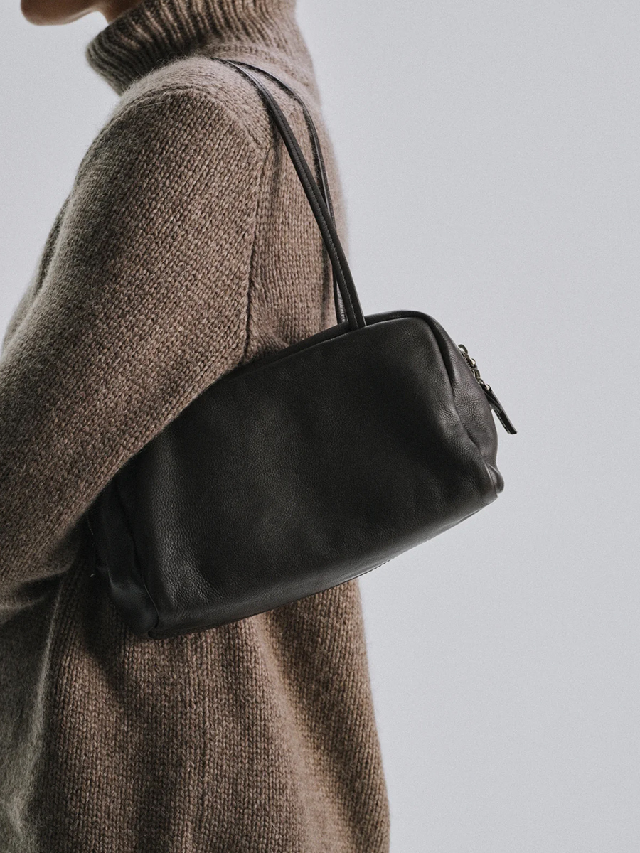understated luxury