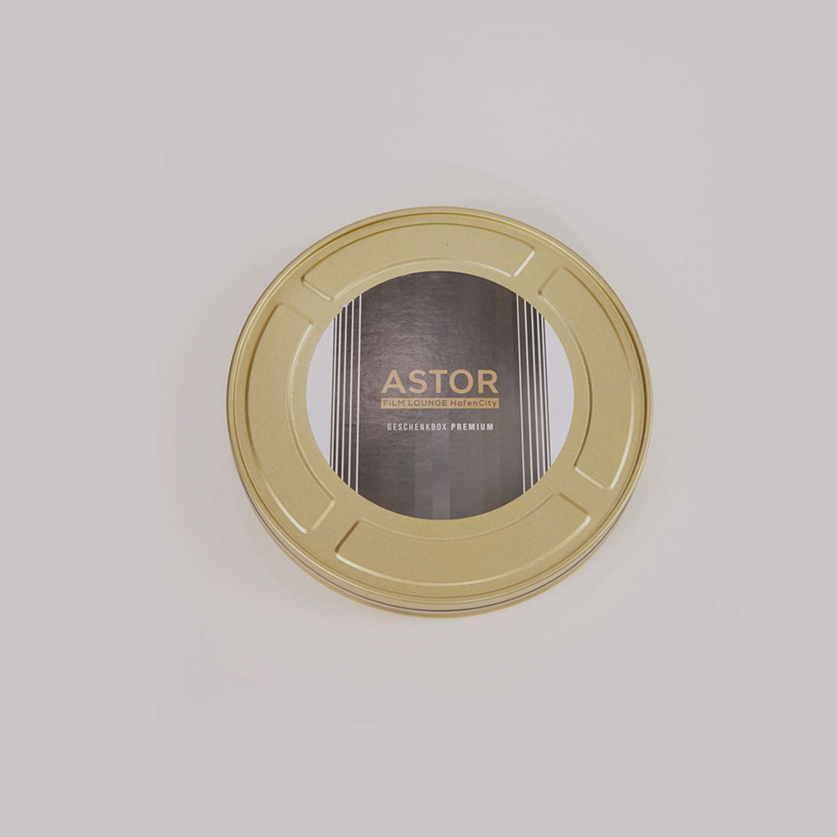 astor filmlounge</br>48 punkte