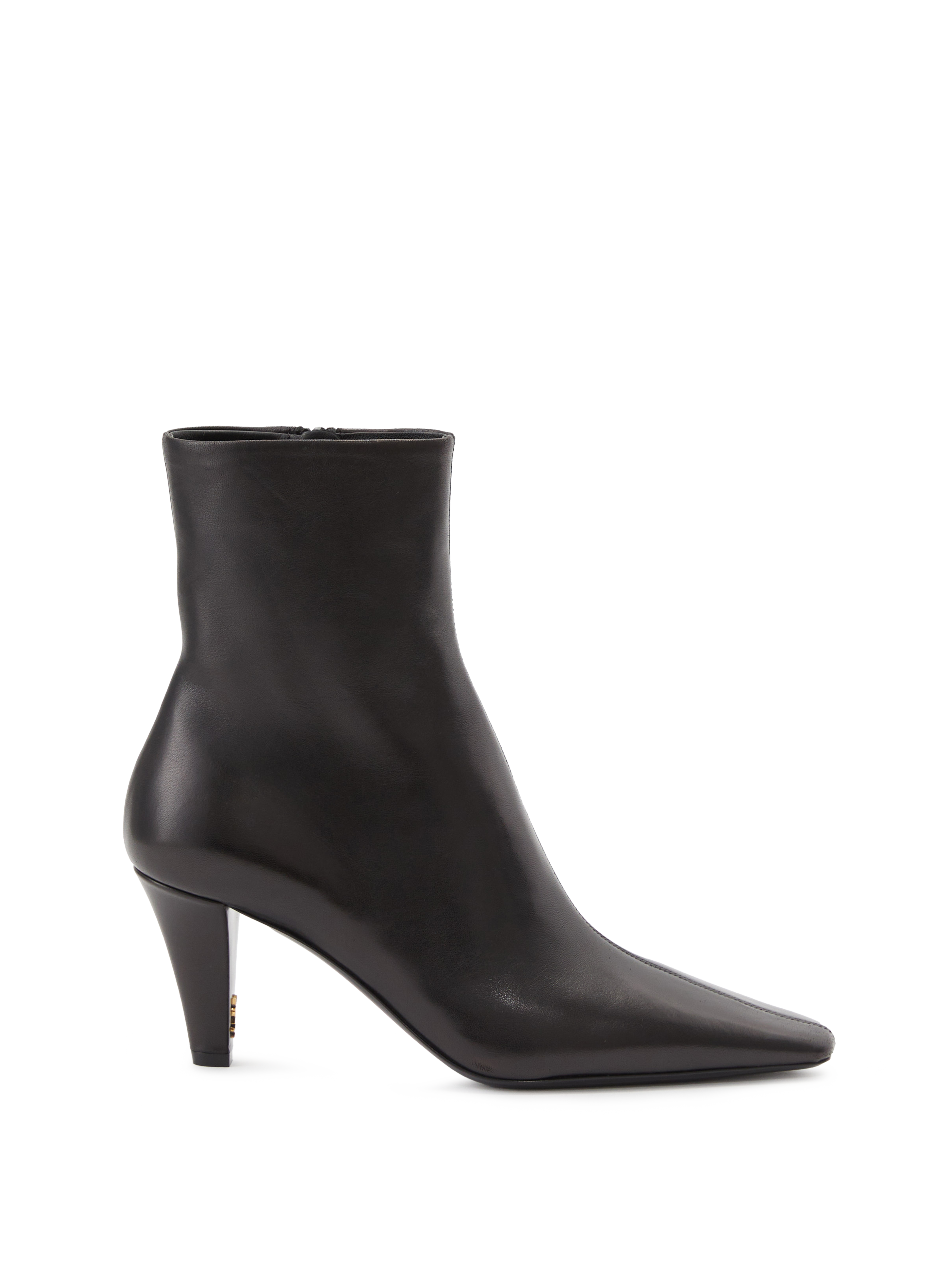 Stiefeletten 'Jill 75 Far B' in Schwarz 