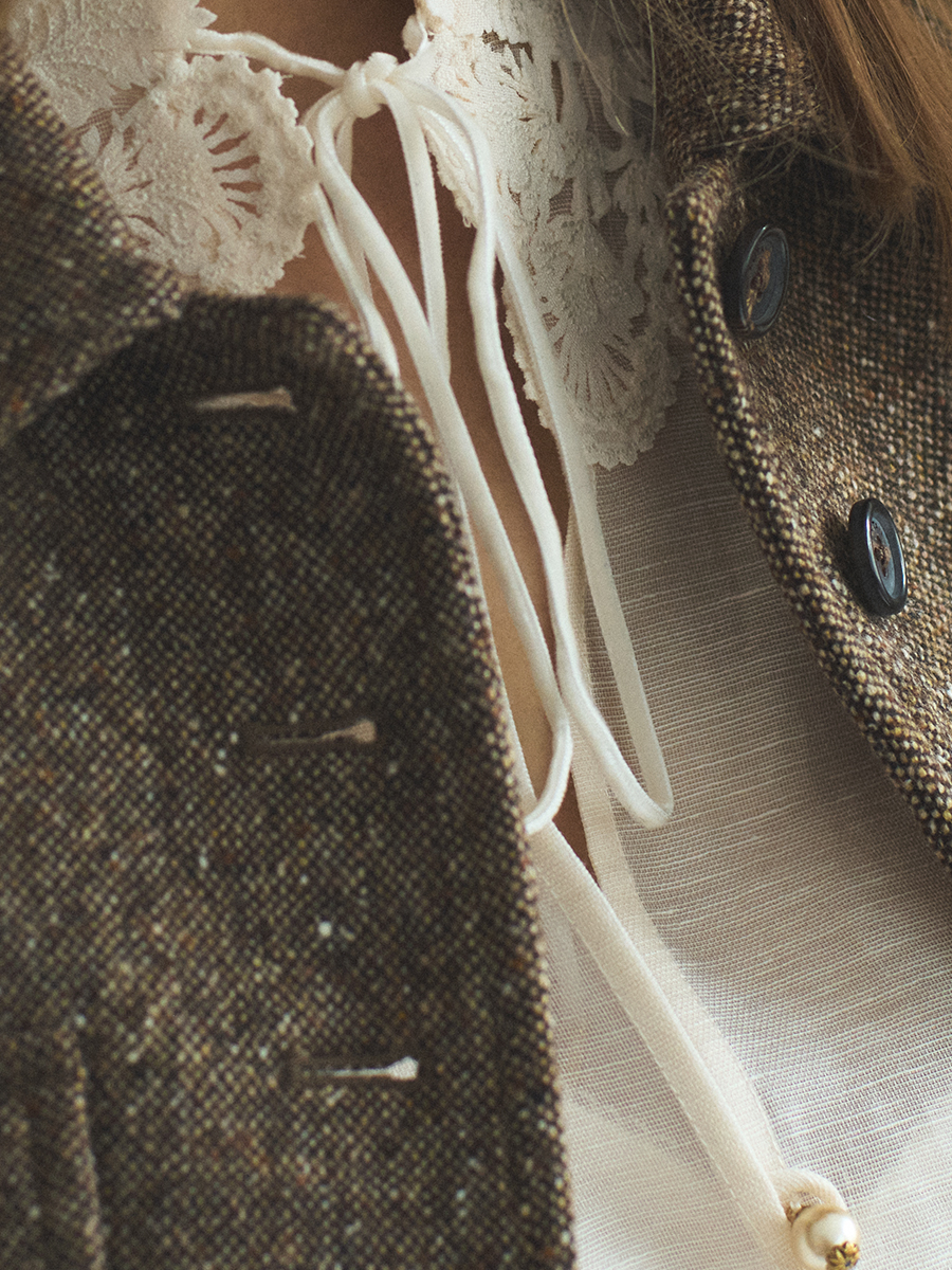 favorite details