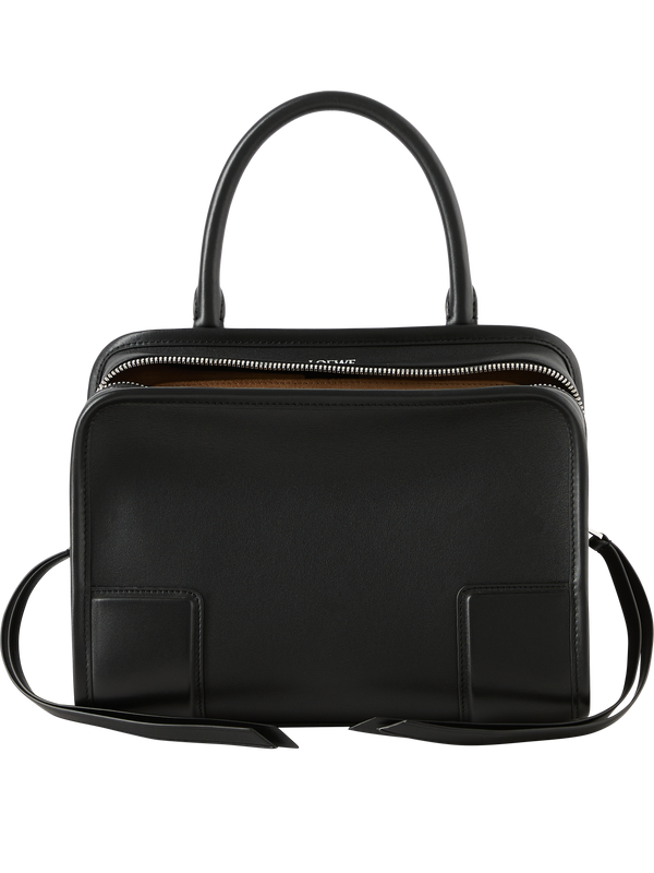 Handbag 'Amazona 180 Small' Black