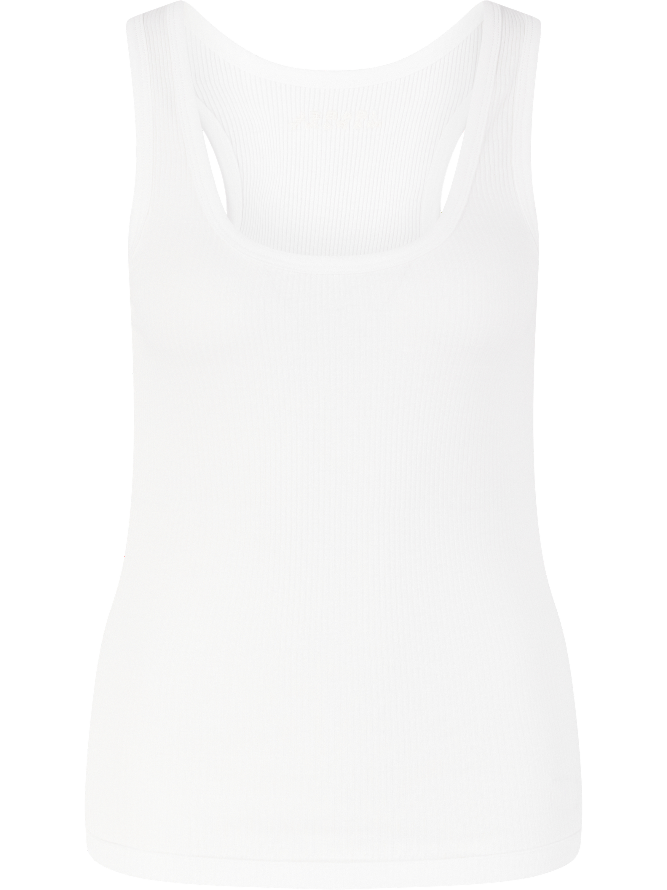 Tanktop 'Thea' Weiß