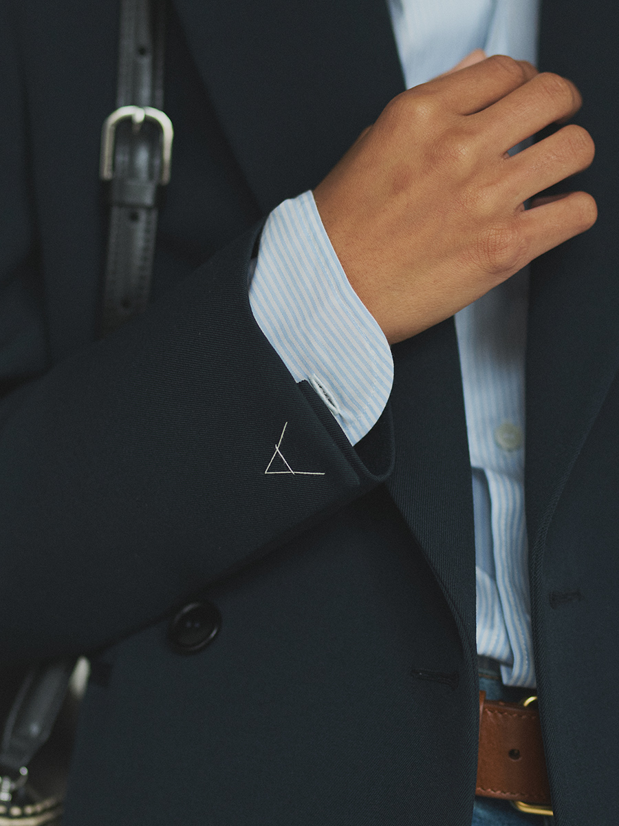 effortless blazers