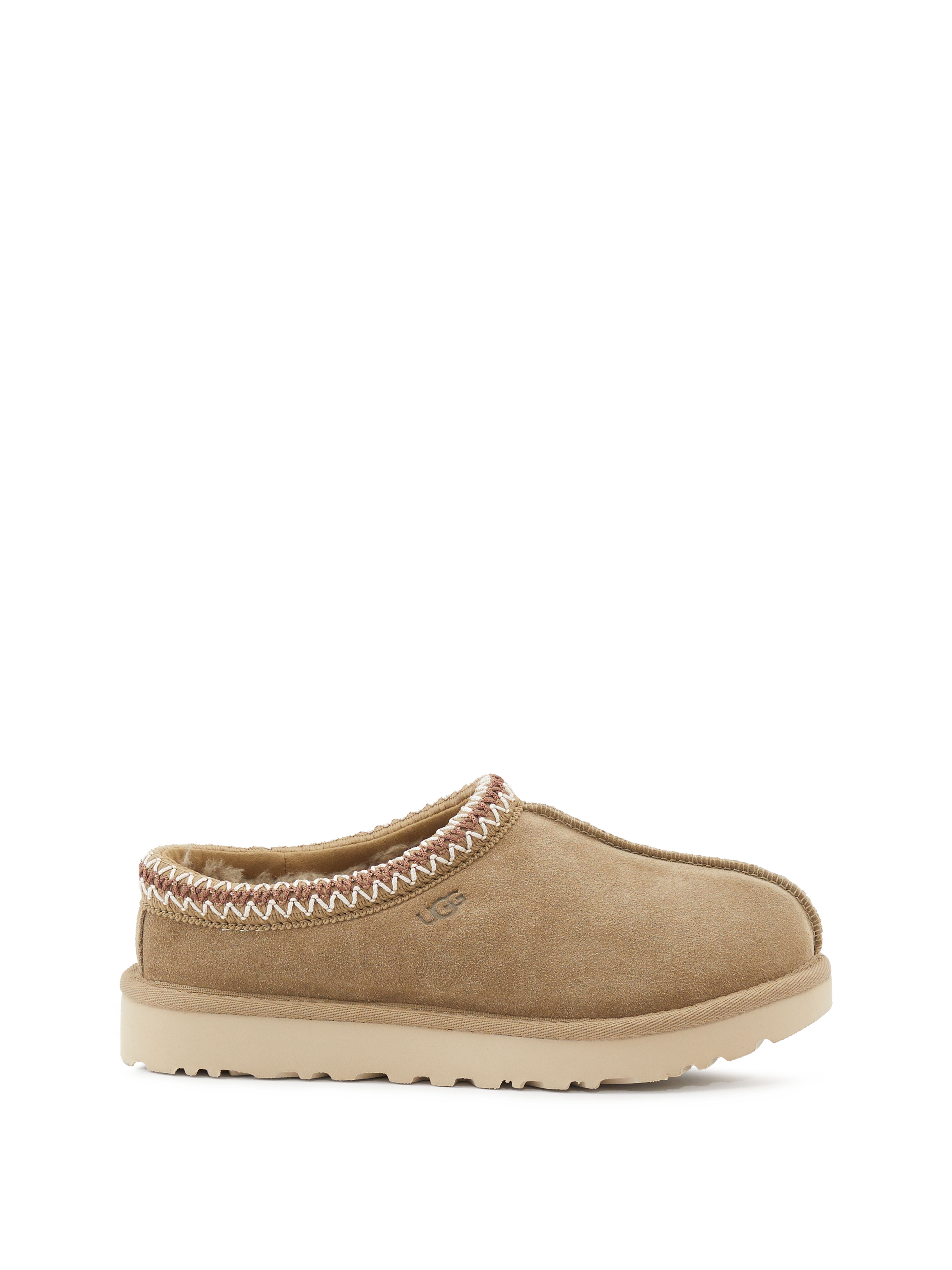 Flats 'Tasman' Khaki