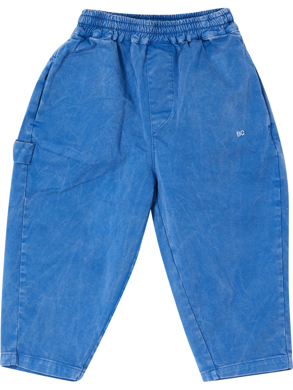 'Booo Bo Choses' Trousers, Blue