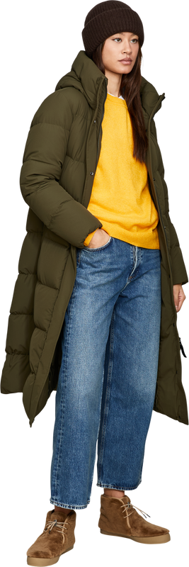 Cashmere-Seidenpullover 'KALENA 50' Soleil