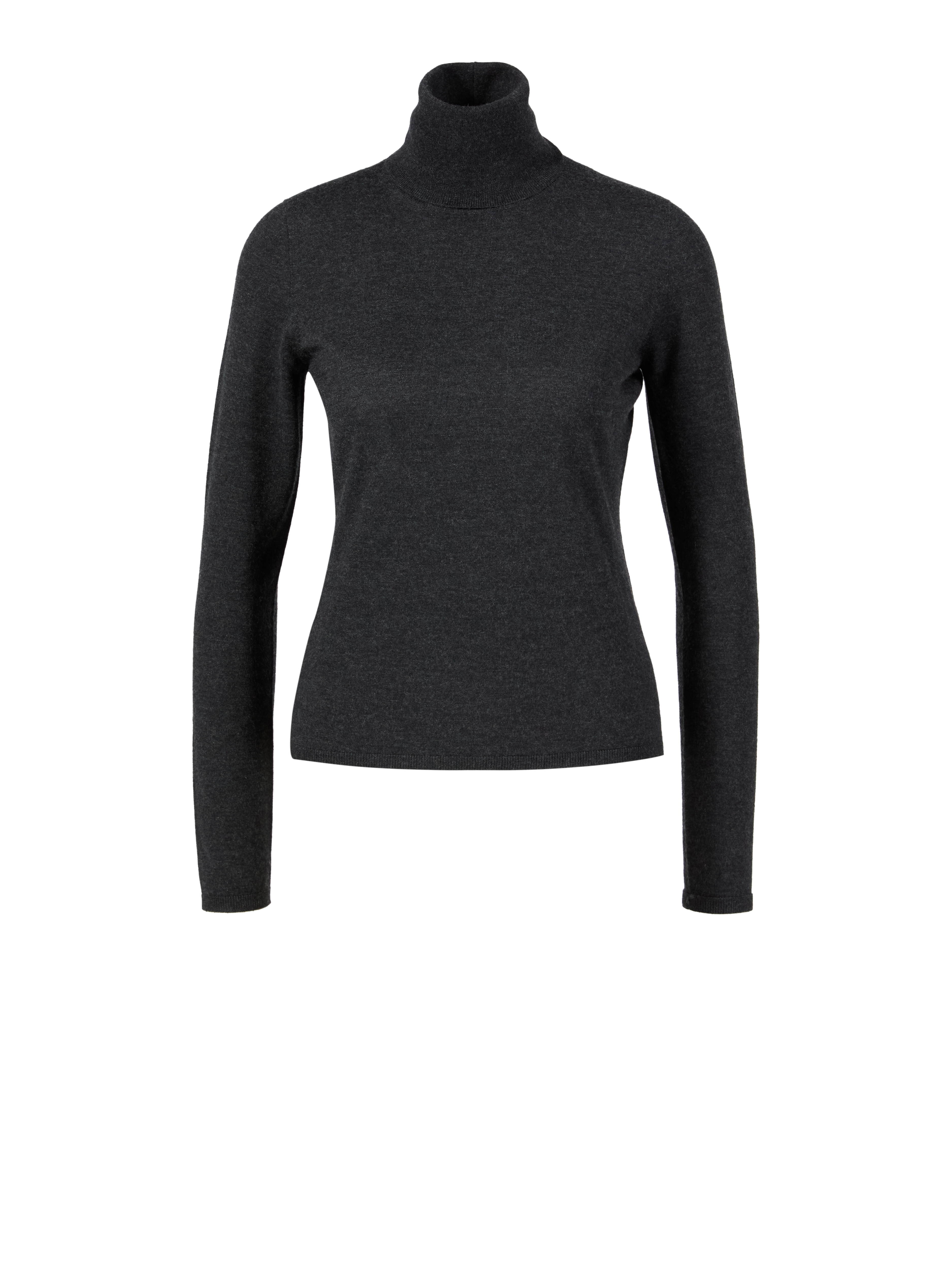 Cashmere-Pullover 'Adda' Anthrazit