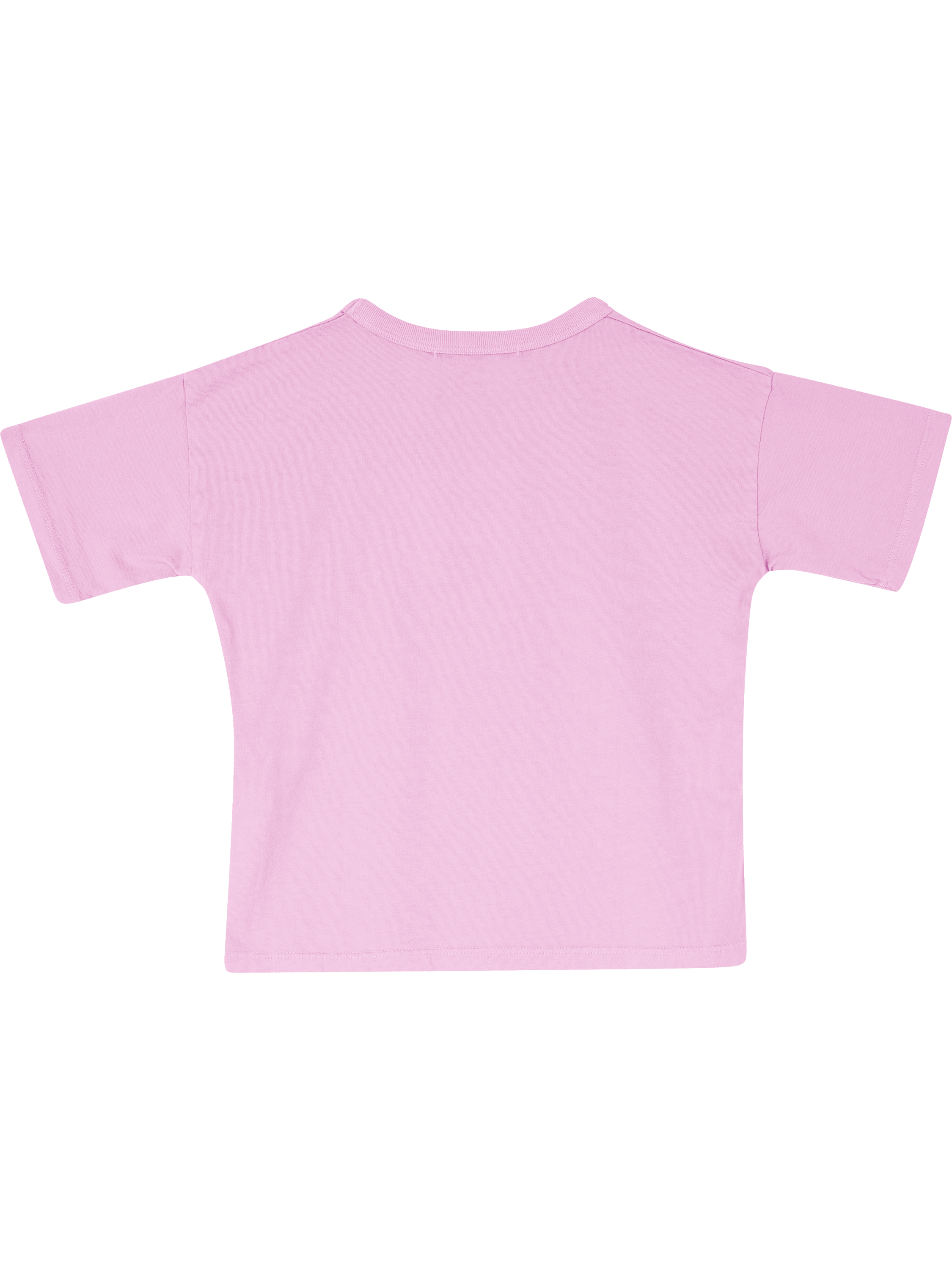 Bobo Choses T-Shirt 'Softpaw Monster' Pink – UNGER.DE
