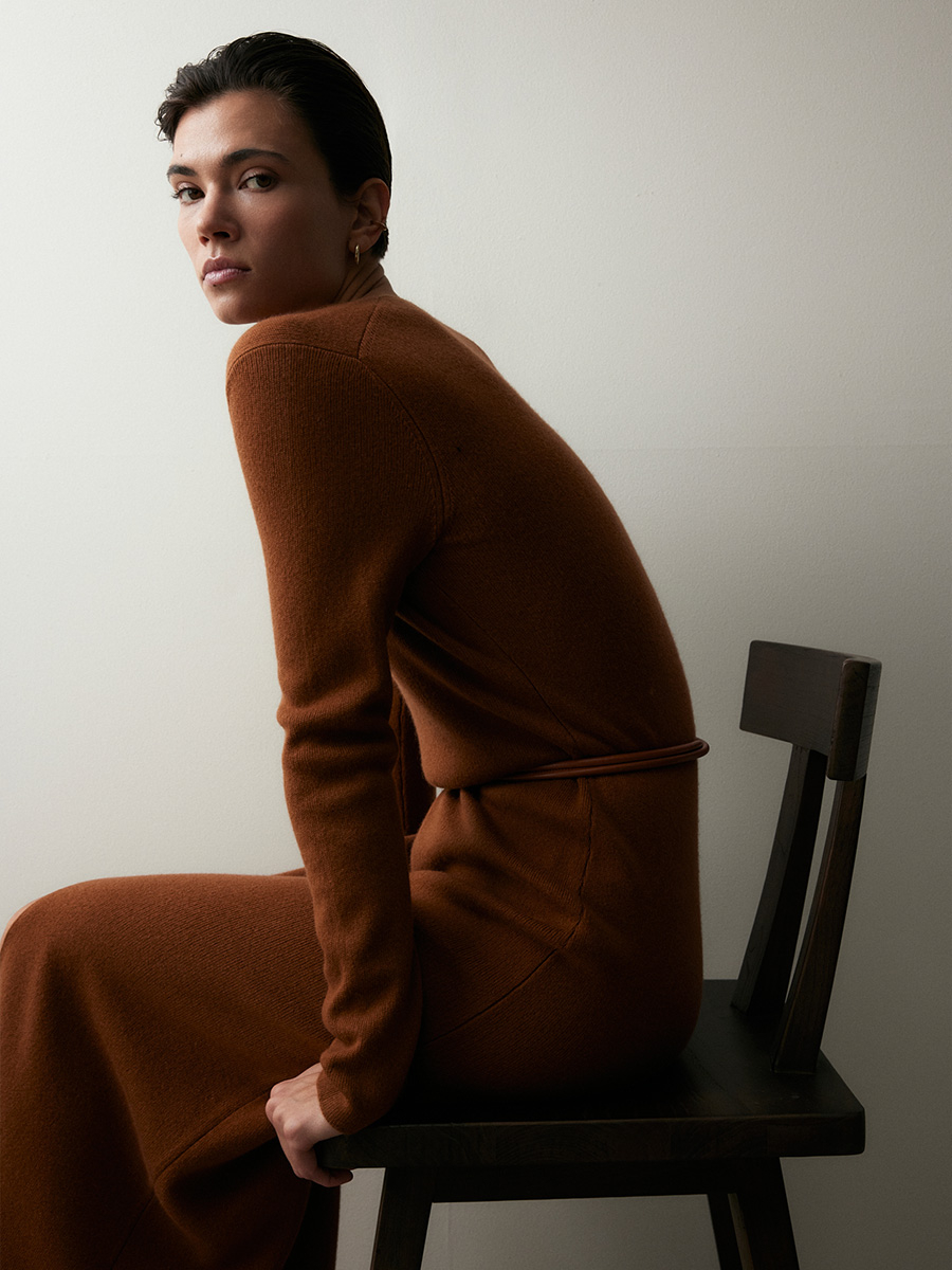 allude cardigans
