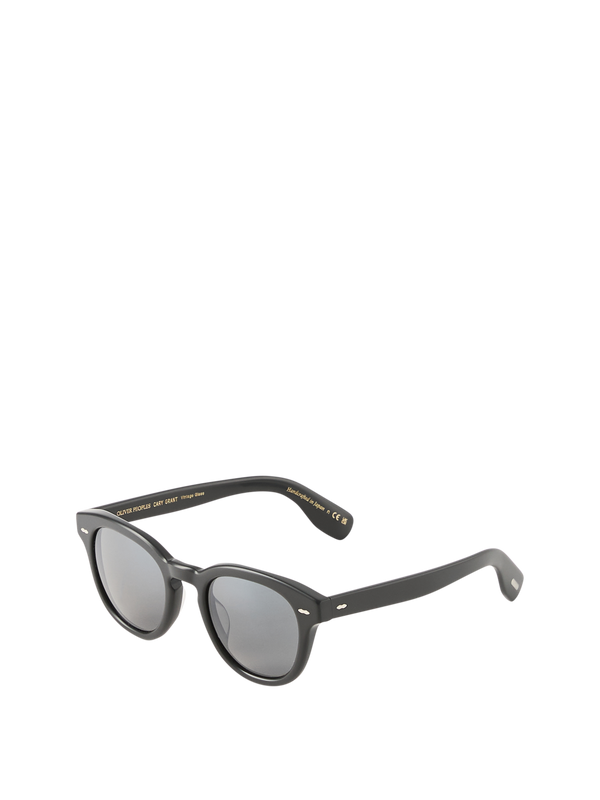 Sonnenbrille 'Cary Grant Sun' Schwarz