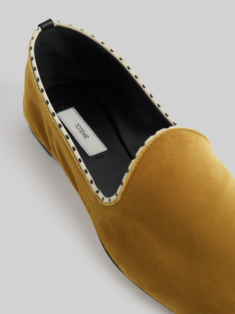 golden step