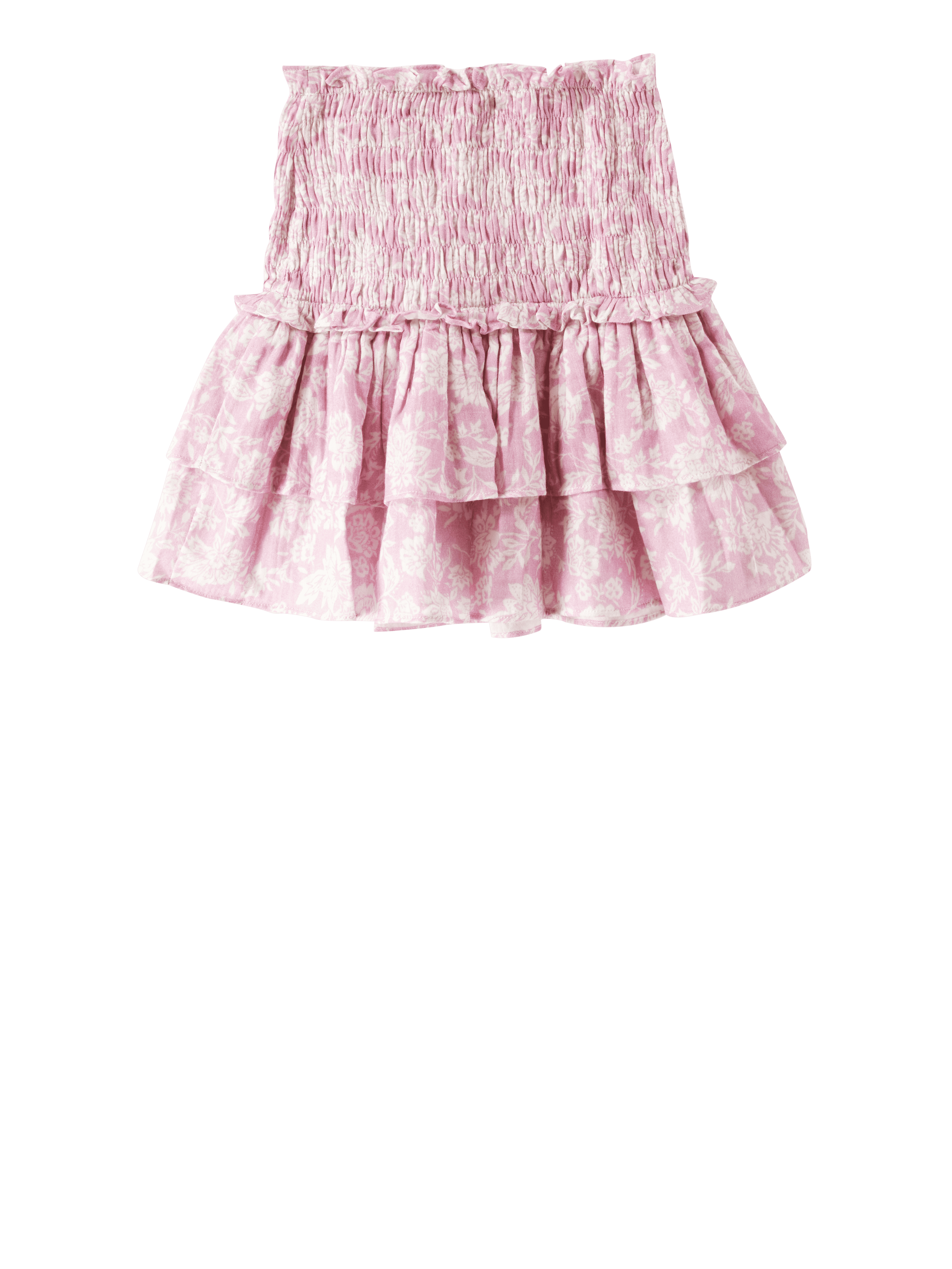 Kleid 'Santa Clarita' Rosé